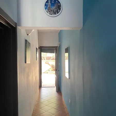 Gondar Holiday home Torre San Giovanni Ugento